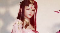 大美江湖获奖作品《剑网3》女人花 全门派成女绝美