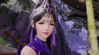 大美江湖获奖作品《剑网3》烽火作红妆燃向视频