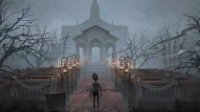 《第五人格》红教堂地图原画曝光