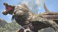 《怪物猎人：世界》恐暴龙任务演示 3月22日推出