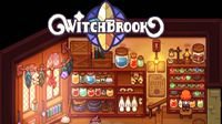 那款“星露谷风”魔法游戏《巫师布鲁克（WitchBrook）》正式公布 新图画风复古