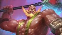 《王者荣耀》程咬金新手攻略完整版 打法全解析