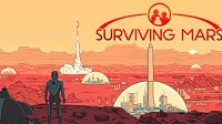 《火星求生（Surviving Mars）》上线Steam 在火星模拟建造自己的城市