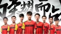 上海龙人员调整：亡灵回国 韩援将抵美