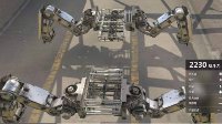 《创世战车》巨型天蝎战车建造手册