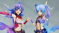 B站2018拜年祭手办：限量5000只 “98亿”还有免单