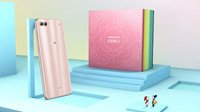 华为推出纪念碑谷定制版nova 2s手机 售价3399元