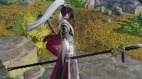 《剑网3》重制版武器拓印外观全展示 天策长枪篇