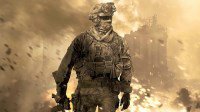 《COD6：现代战争2》重制版泄露 或于4月30日发售