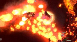 《流放之路》3.2元素使召唤火魔像通关T17视频