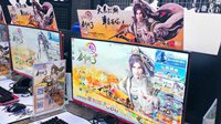 《剑网3》春季校园行开启 线下面基倒计时