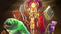 神秘商店线上线下同步开启  海量DOTA2周边等你选购