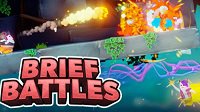 《短战》上线Steam 有趣的多人对战类小游戏