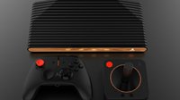 雅达利新主机定名Atari VCS 今年4月开启预售
