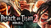 《进击的巨人2》PC中文版下载发布