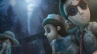 《第五人格》高清壁纸一览