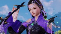 《剑网3》第三届大师赛应援肩挂曝光 视频展示