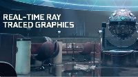 GDC2018：NV RTX技术实现实时渲染电影级画质