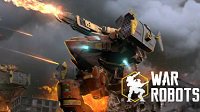 《战争机器人》上线Steam 免费多人机器人射击游戏