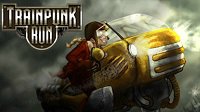 《朋克火车跑酷》上线Steam 蒸汽时代版愤怒的小鸟