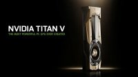 NVIDIA被曝下周发布新架构显卡 老黄亲自登台