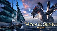 《海洋传说VR》登Steam 魔幻色彩的多人海战VR游戏