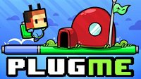 《Plug Me》上线Steam 快节奏的复古风横版闯关游戏