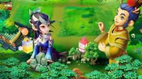《梦幻西游》电脑版首届机巧沙盘大赛火热开启