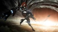 《LOL》好运姐终极皮肤预告：银河激战一人射爆宇宙