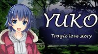 《Yuko的悲剧爱情故事》登Steam 超赞的视觉系小说