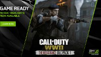NVIDIA发布GFE3.13.1多项功能亮相GDC2018