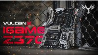iGame Z370助力超频Intel八代处理器