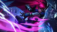 《LOL》新版刀妹操作集锦 刀妹战亚索秀的头皮发麻