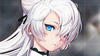《少女前线》新枪娘K7立绘图鉴欣赏