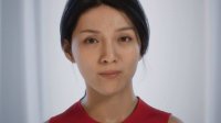 虚幻引擎次世代人脸技术演示 中国女演员以假乱真