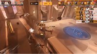 OWL第一核爆D.VA POKO教你D.VA大招炸翻天