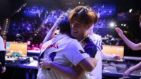 五支战队正向本周日OWL第2阶段决赛发起冲刺