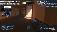 《OW》联赛3月23日纽约苦战五局终胜达拉斯