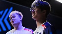 九霄天擘提前锁定头衔赛 谁将登上头衔赛舞台