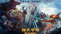 聊天室：机甲燃硬碰硬 你如何评价《环太平洋2》？