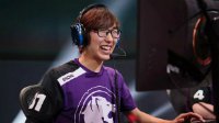 《守望先锋》联赛角斗士队Bischu：雄狮之心