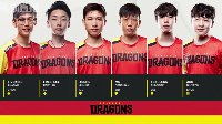 韩援上场暴露问题 上海龙之队首胜还要很久