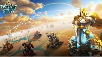《王国纪元》游戏宣传CG动画欣赏
