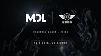 MDL·金鹰电竞站 打造DOTA2电竞泛娱乐平台