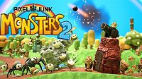 《像素垃圾：妖怪2》登Steam 粘土风格3D塔防类游戏