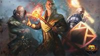 游戏圈的“无心插柳” 细数那些意外成功的经典