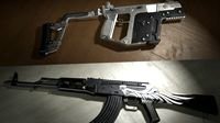 《绝地求生》武器皮肤即将上线 加入免费/付费箱子