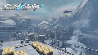 探索雪域 《全球使命3》全新副本体验