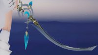 《剑网3》重制版明教三阶95小橙武实装外观展示
