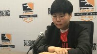 专访Geguri：无论喜欢与否，我都将会成为旗手